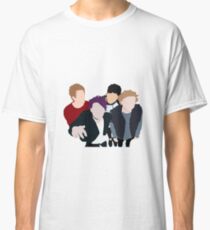 5 Seconds of Summer: T-Shirts | Redbubble