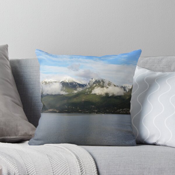 Item preview, Home of the Vancouver Olympics designed and sold by Sandra Harris.