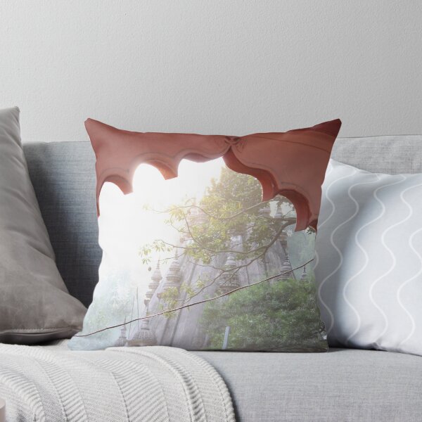 Item preview, temple designed and sold by creatiwitty.