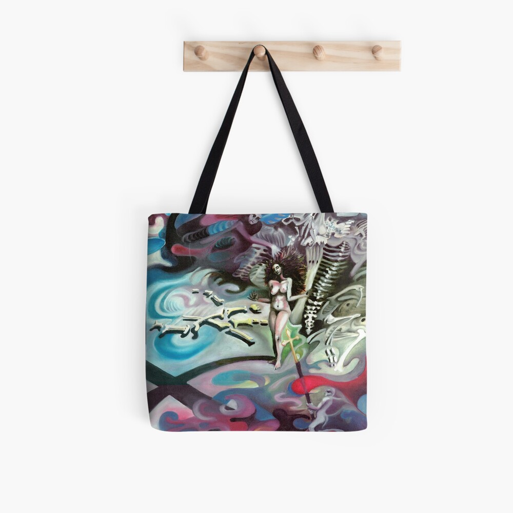 Item preview, All Over Print Tote Bag designed and sold by dajson.