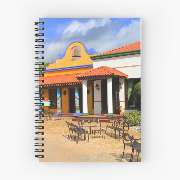 Item preview, Mexican Vintage Restaurant in Acapulco designed and sold by Bruno Beach.