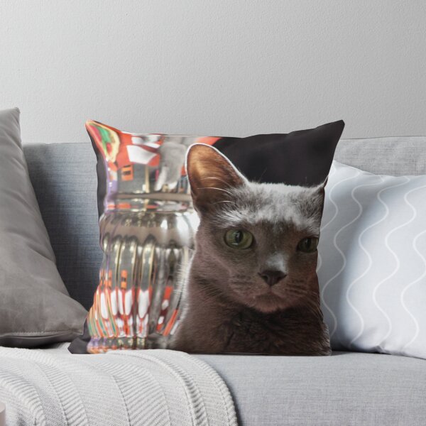 Item preview, Russian Blue  designed and sold by DutchLumix.
