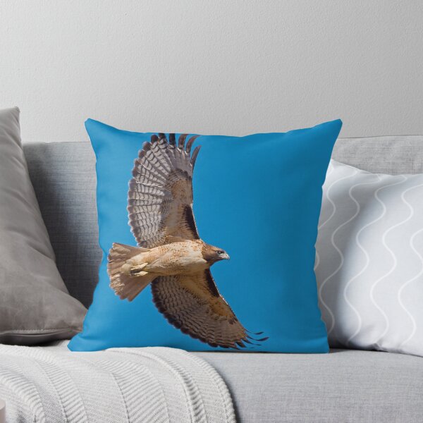Item preview, 1101099 Red Tailed Hawk designed and sold by Marvin Collins.
