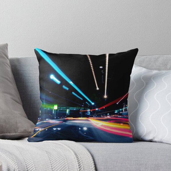 Item preview, Abstract Street Zoom designed and sold by Ben Goode.