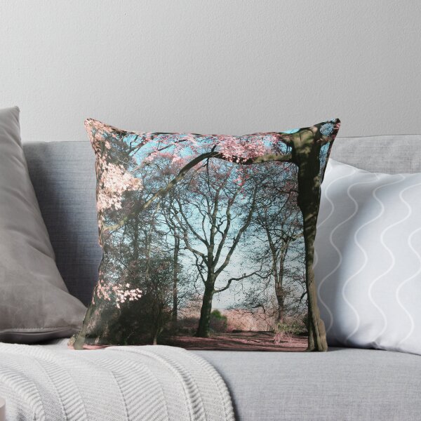 Item preview, Cherry Blossom designed and sold by Stephanie Hillson.