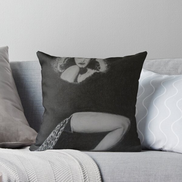 Item preview, St. Betty designed and sold by NickYoungArt.