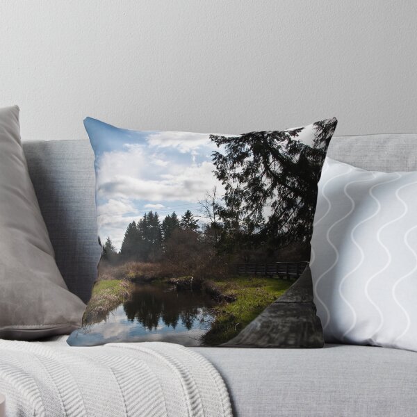 Item preview, Chase River Estuary designed and sold by Shawnna Taylor.