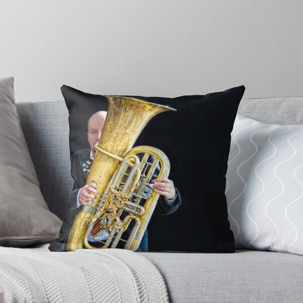 Item preview, Mnozil Brass - Wilfried Brandstötter designed and sold by Kurt  Tutschek.