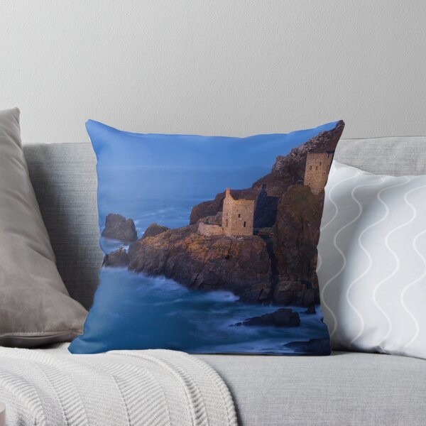 Item preview, Botallack Crown Mines   designed and sold by Rob Lodge.