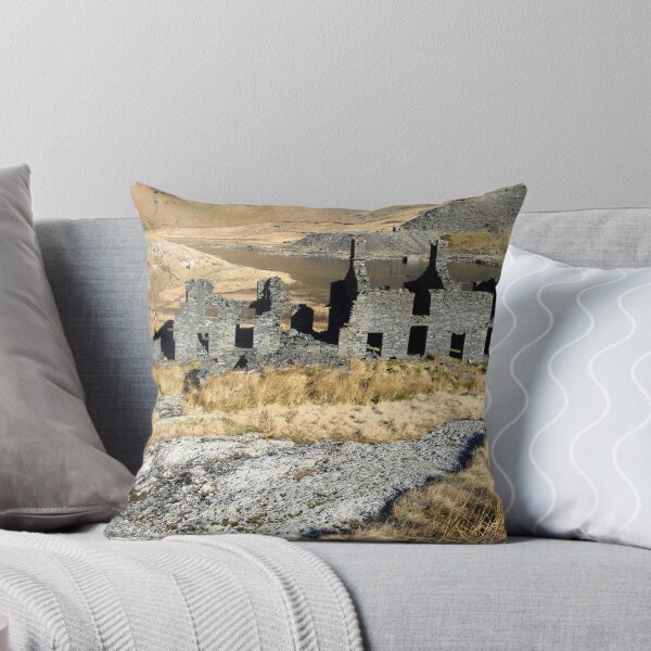 Item preview, Cwmorthin, Wales designed and sold by Manuel Gonçalves.