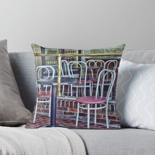Item preview, The Ice Cream Parlor designed and sold by suzannem73.