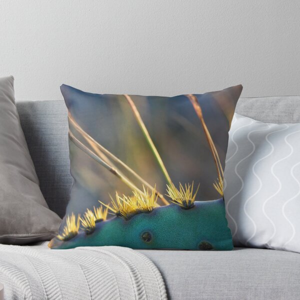 Item preview, Cactus & Grass designed and sold by Kim Barton.