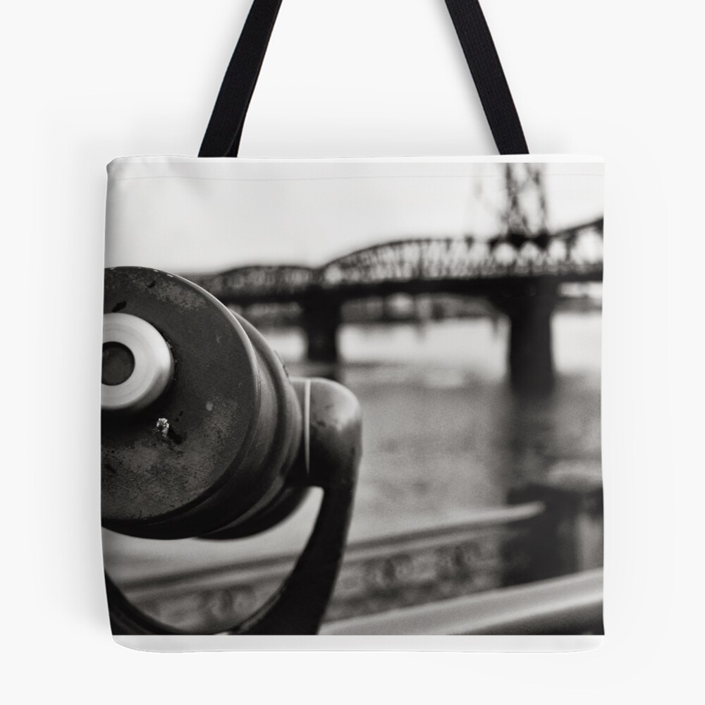 Item preview, All Over Print Tote Bag designed and sold by IKeepScreaming.