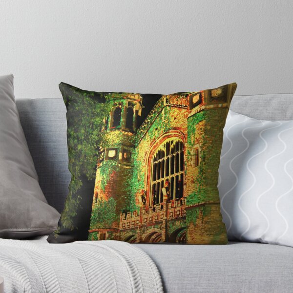 Item preview, Northern Lights - Bonython Building 3 - SA designed and sold by Geni29.