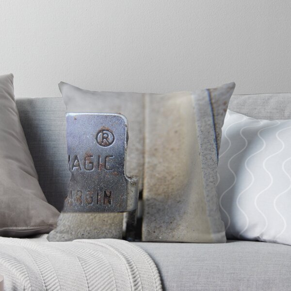 Item preview, Magic Margin (r) designed and sold by Tama Blough.