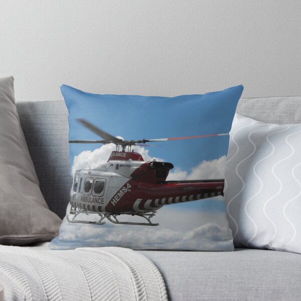Item preview, Helicopter designed and sold by Matthew Walmsley-Sims.