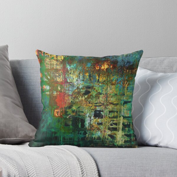 Item preview, Into the Fire designed and sold by J O'Neal.