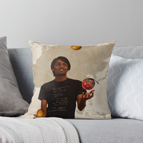 Item preview, The Juggler's Surprise. designed and sold by Gilberte.