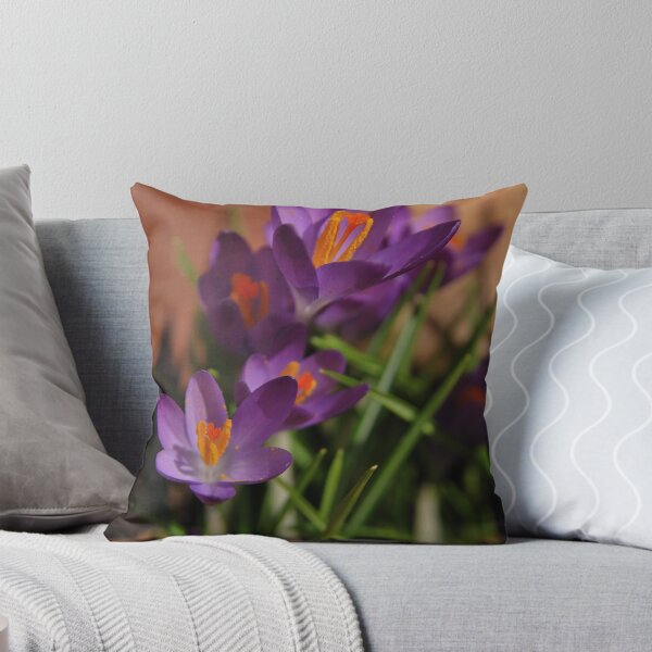 Item preview, Crocus Crown designed and sold by mnkreations.