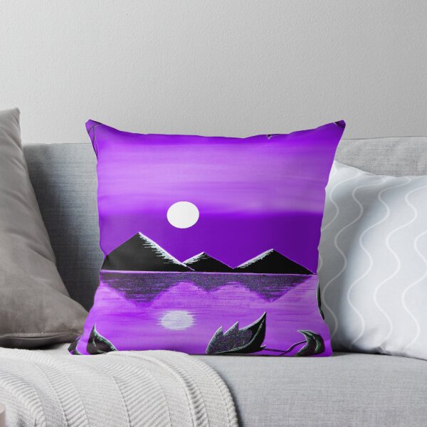 Item preview, "Pirámides negras en el Nilo" designed and sold by Steve Farr.