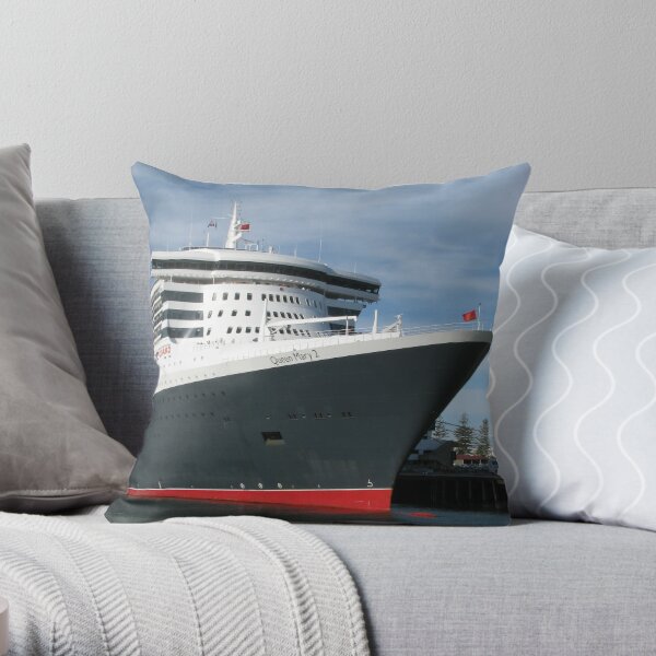 Cruise Pillows Cushions for Sale Redbubble