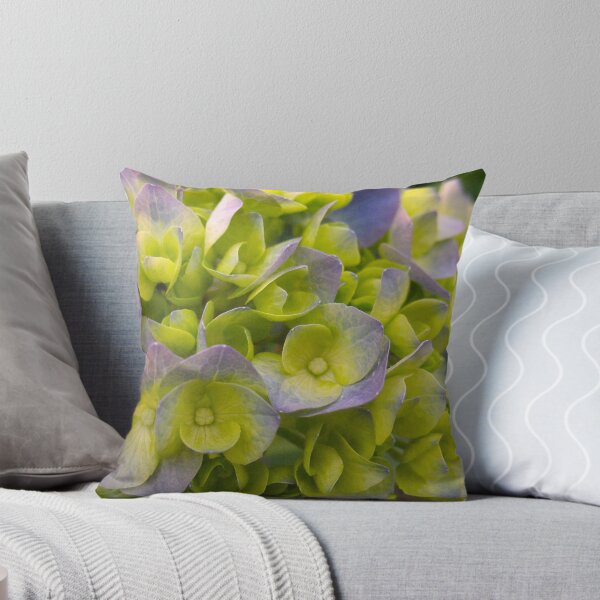 Item preview, Hydrangea Beginnings designed and sold by MarianBendeth.