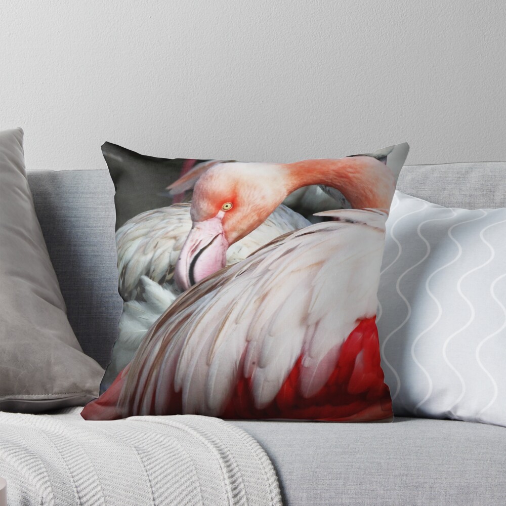 Item preview, Throw Pillow designed and sold by Coigach.