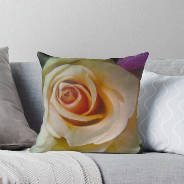 Aperçu de l'œuvre Apricot Delight Rose créée et vendue par MarianBendeth.