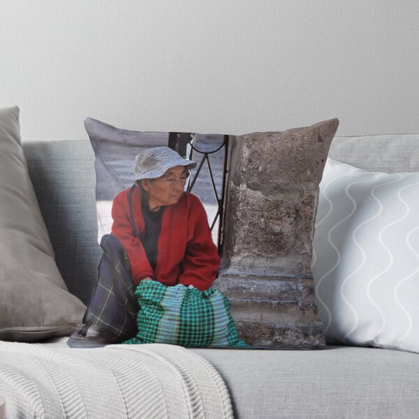 Item preview, Gente de San Augustin #3 designed and sold by elbambino.