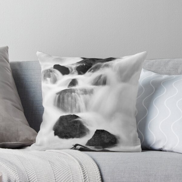 Item preview, Middle of the Waterfall designed and sold by Kim Barton.