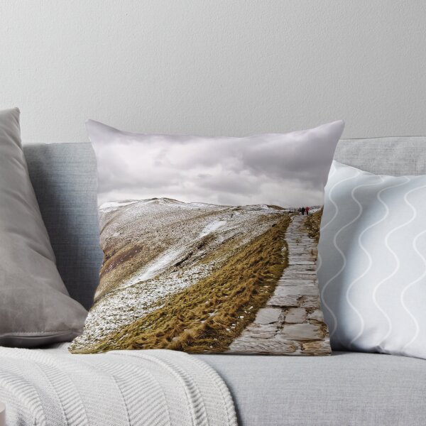 Item preview, On Mam Tor designed and sold by Roantrum.