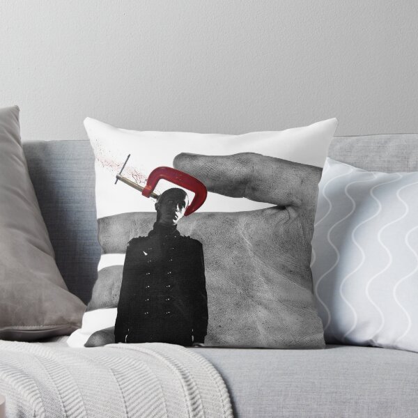 Item preview, Too much pressure designed and sold by Susan Ringler.