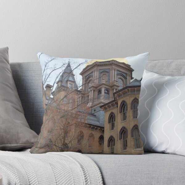 Item preview, The Golden Dome designed and sold by Judy Seltenright.