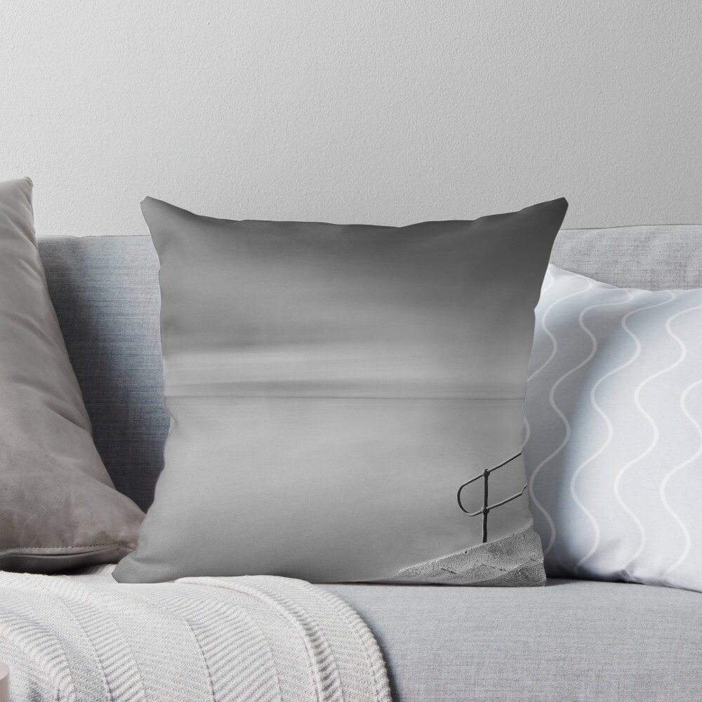 Item preview, Throw Pillow designed and sold by IanParry.
