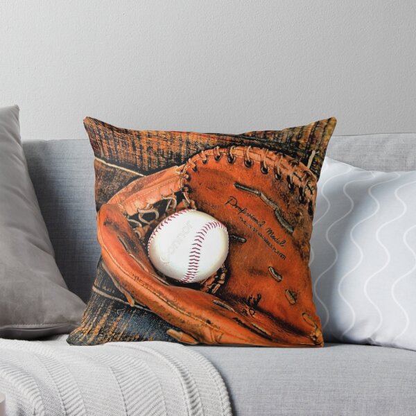 Item preview, Ball and Glove designed and sold by Jimmy Ostgard.