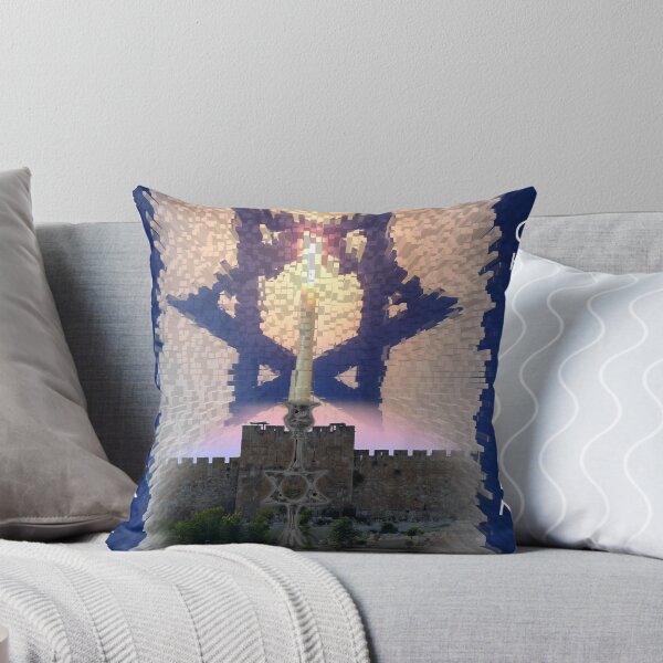 Item preview, Jerusalem walls designed and sold by stevehailes.
