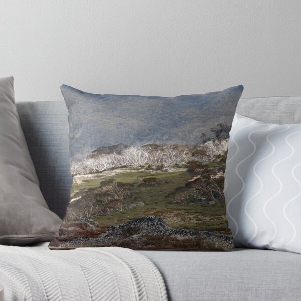 Item preview, The white trees... designed and sold by Richard  Stanley.