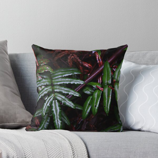 Item preview, Ferns beneath the fly designed and sold by R-Summers.