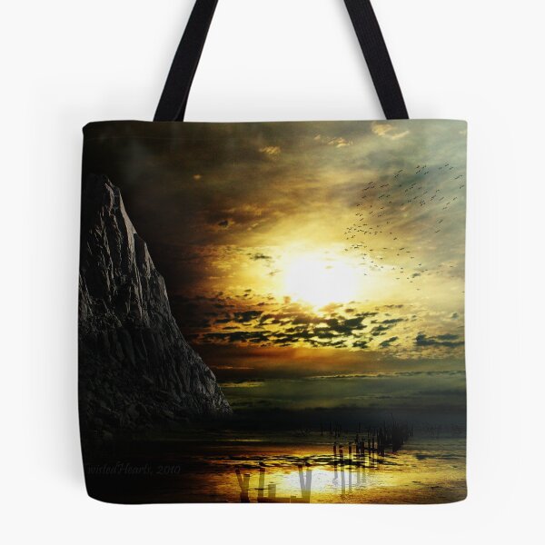 Item preview, Seen Better Days. designed and sold by TwistedHearts.