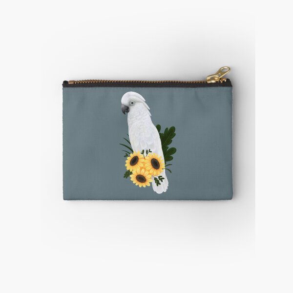 Item preview, Umbrella Cockatoo designed and sold by dart frog.