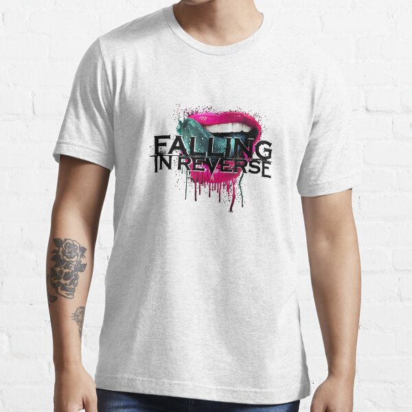 Falling In Reverse Essential T-Shirt