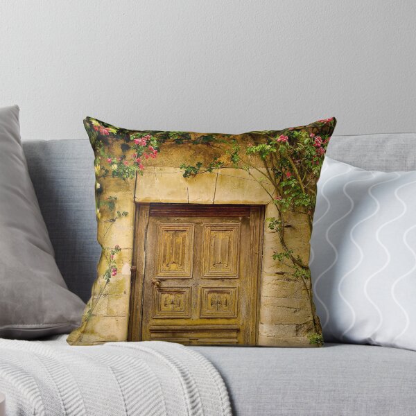 Item preview, Come In Please designed and sold by Jacinthe Brault.
