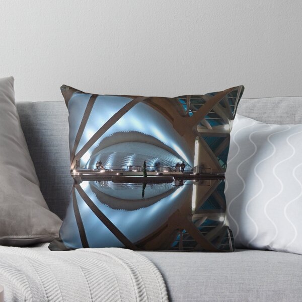 Item preview, Museum reflection - CAC designed and sold by Valfoto.