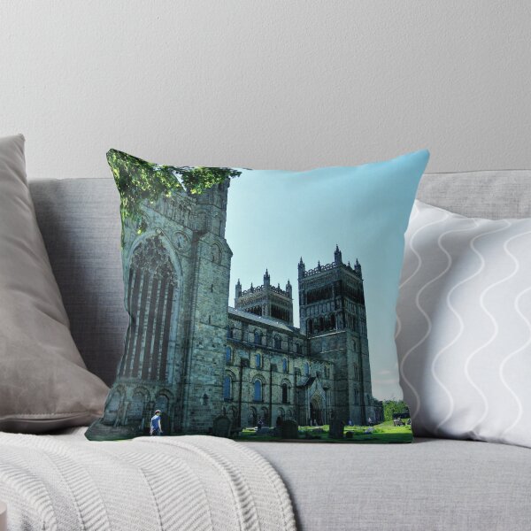 Item preview, Durham Cathedral HDR designed and sold by Mark Willson.