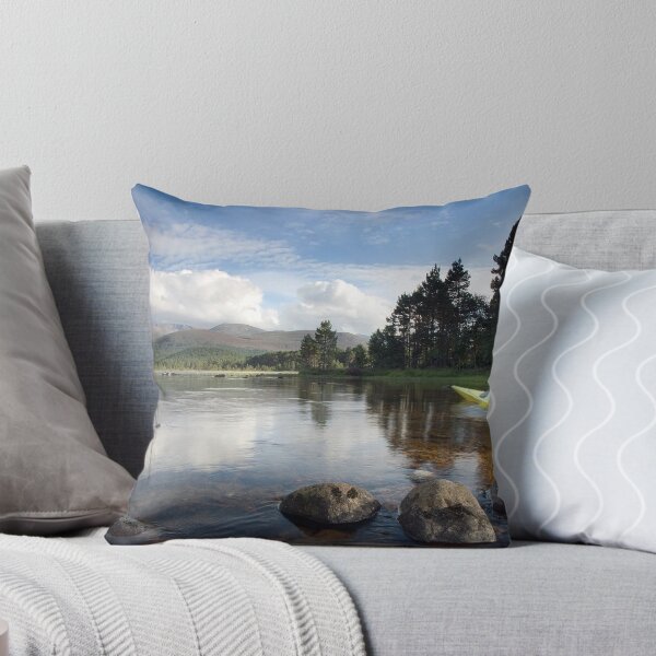 Item preview, Loch Morlich VI designed and sold by colin campbell.