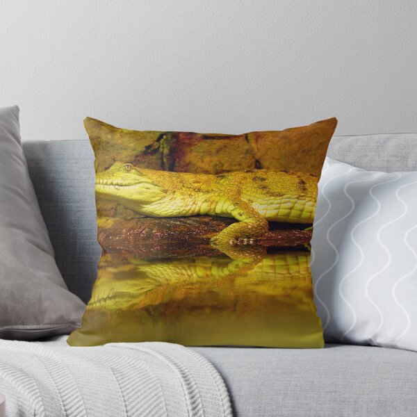 Item preview, Fresh Water Crocodile designed and sold by Clive.