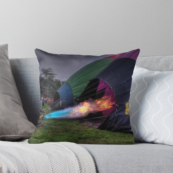 Item preview, What A Blast ! - Balloonfest 2010, Canberra Australia - The HDR Experience designed and sold by Salieri1627.