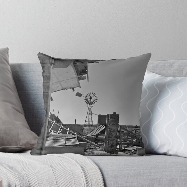 Item preview, Abandoned Hut designed and sold by Stephen Greaves.