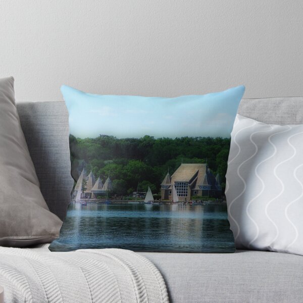 Item preview, Lake Harriet designed and sold by shutterbug2010.