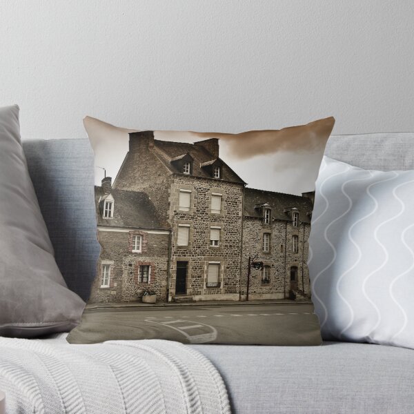 Item preview, In The Evening designed and sold by Jacinthe Brault.